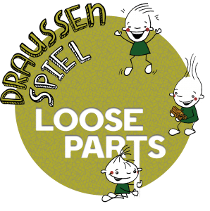 Logo Loose Parts 